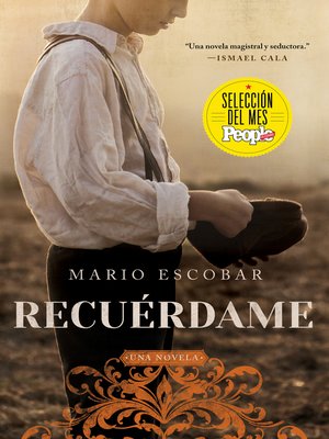 cover image of Remember Me \ Recuérdame (Spanish edition)